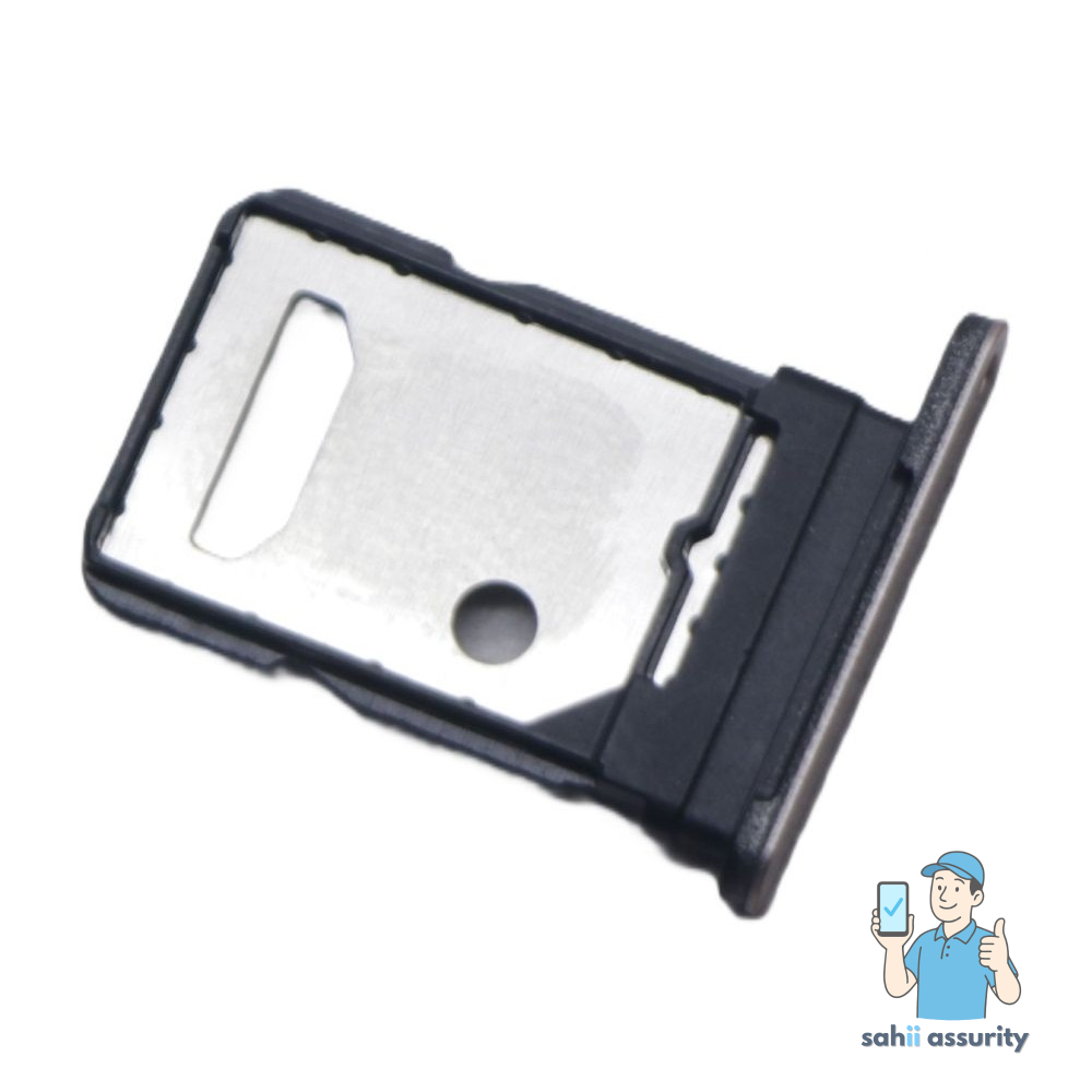 SIM Card Holder Tray for Vivo Y200 5G